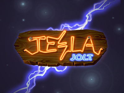 Tesla Jolt