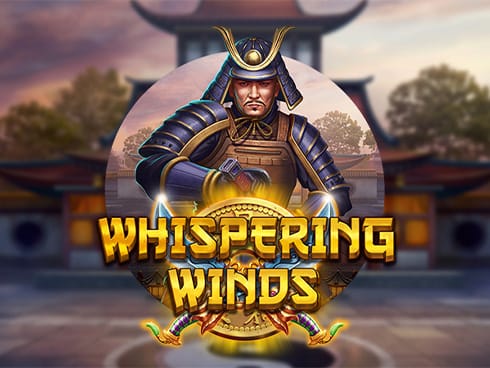 Whispering Winds screenshot