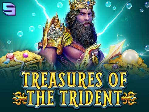 Treasures Of The Trident screenshot