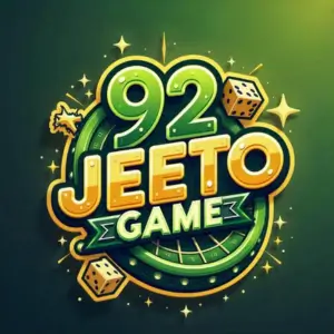 جیتو ۹۲ Logo
